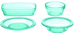 SAINT ROMAIN Ramequin copolyester Ø 8,6 cm Vaisselle Copolyester