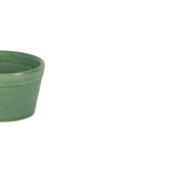 Ramequin Lagoon grès renforcé Ø 9 cm Twist - ESSENTIALS COLLECTION Clearance