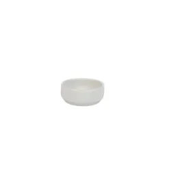 Ramequin lisse rond blanc porcelaine Ø 6,5 cm Presto - ACCOLADE New