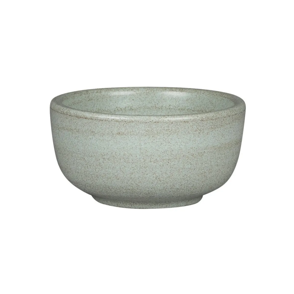 RAK Ramequin rond Aqua Green porcelaine vitrifiée Ø 8 cm Selva Best