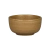 Ramequin rond Autumn Brown porcelaine vitrifiée Ø 8 cm Selva - RAK Hot