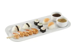 REVOL Ramequin rond blanc porcelaine culinaire Ø 6,5 cm Cook And Play New