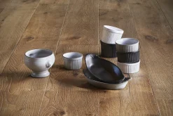 REVOL Ramequin rond blanc porcelaine culinaire Ø 9,4 cm French Classics Clearance
