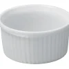 Ramequin rond blanc porcelaine culinaire Ø 6,8 cm French Classics - REVOL