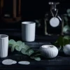 Ramequin rond blanc porcelaine culinaire Ø 7,7 cm Toulouse - PILLIVUYT Sale