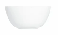 Ramequin rond blanc verre opal Ø 9,5 cm Evolutions - ARCOROC Clearance