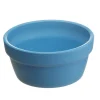 SAINT ROMAIN Ramequin rond bleu fibre végétale Ø 8,6 cm Lilitouch Hot