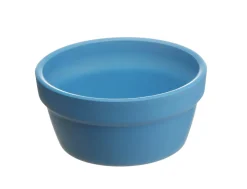 SAINT ROMAIN Ramequin rond bleu fibre végétale Ø 8,6 cm Lilitouch Hot