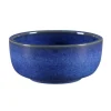RAK Ramequin rond bleu porcelaine vitrifiée Ø 10 cm stone Ease Sale