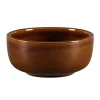 RAK Ramequin rond cuivre porcelaine vitrifiée Ø 10 cm stone Ease Discount