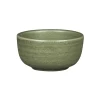 Ramequin rond Dark Green porcelaine vitrifiée Ø 8 cm Selva - RAK Clearance