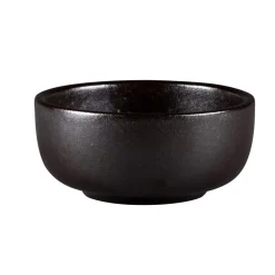 RAK Ramequin rond Forge porcelaine vitrifiée Ø 10 cm stone Ease Clearance