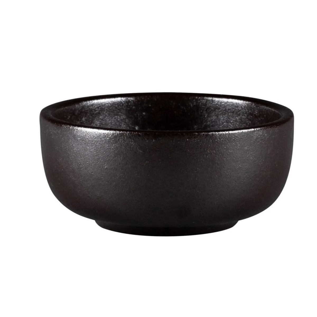 RAK Ramequin rond Forge porcelaine vitrifiée Ø 10 cm stone Ease Clearance