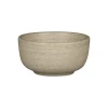 RAK Ramequin rond Grey porcelaine vitrifiée Ø 8 cm Selva Best