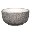Ramequin rond gris porcelaine vitrifiée Ø 8 cm stone Ease - RAK Hot