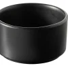 REVOL Ramequin rond noir porcelaine culinaire Ø 6,5 cm Cook And Play Hot
