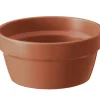 Ramequin terracotta fibre végétale Ø 8,7 cm Liliroc - SAINT ROMAIN Hot