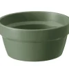 Ramequin vert fibre végétale Ø 8,7 cm Liliroc - SAINT ROMAIN Clearance