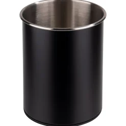 APS Range couverts inox noir Ø 13 cm 16,5 cm