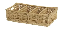 Range couverts 50x30x15 cm - PRO.MUNDI Sale