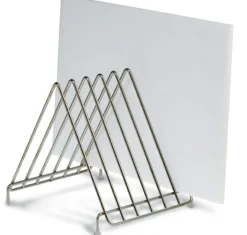 Range planches à découper inox 34x26,5x28 cm - PRO.COOKER Sale