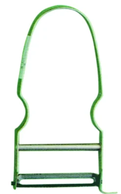 Rase-légumes 11 cm inox inox unie - Aucune Hot