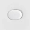 VILLEROY & BOCH Ravier blanc porcelaine bone china 20,5 cm Chateau Septfontaines Discount