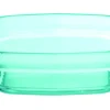 Ravier carré copolyester 9,7 cm Vaisselle Copolyester - SAINT ROMAIN Discount