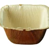 PRO.MUNDI Ravier 6,3x6,3x3 cm 6 cl Oxstal (100 pièces) Online