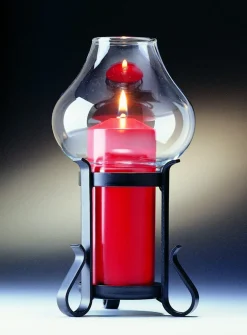 Recharge 60h pour photophore à huile LUMINA - CANDOLA Sale