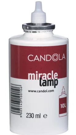 Recharge 80 h studio - CANDOLA Online