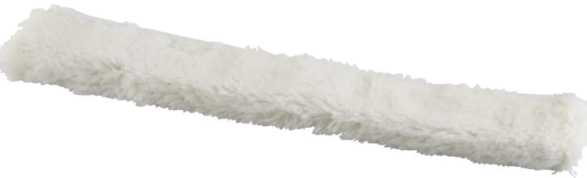 Recharge mouilleur vitre blanc 35 cm - Aucune