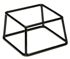 Rehausse acier 18x18x10 cm Multi - APS Best