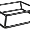 Rehausse acier 18x18x5 cm Multi - APS