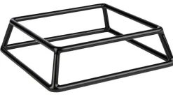Rehausse acier 18x18x5 cm Multi - APS