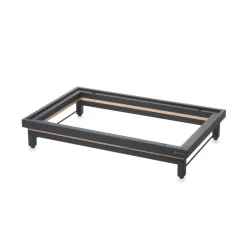 Rehausse gn 1/1 métal noir En Scène - REVOL Online