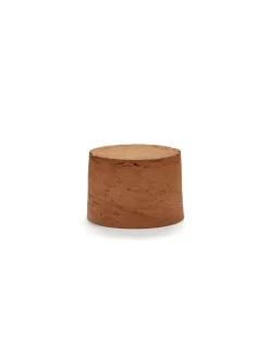 Rehausse rond brun terre cuite Ø 18 cm Feast By Ottolenghi - SERAX Outlet