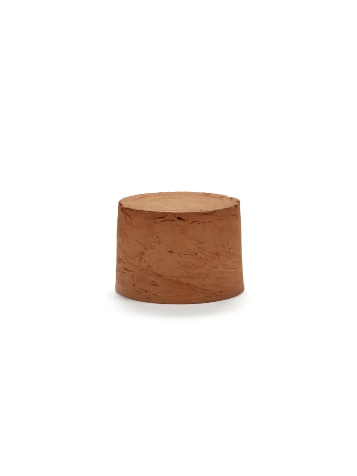 Rehausse rond brun terre cuite Ø 18 cm Feast By Ottolenghi - SERAX Outlet