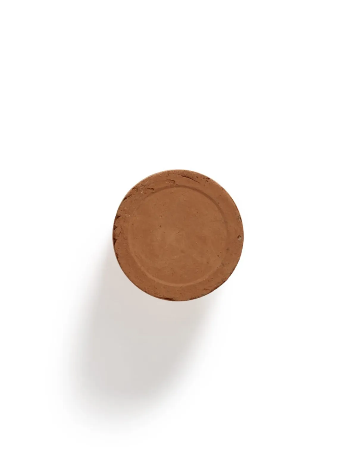 Rehausse rond brun terre cuite Ø 18 cm Feast By Ottolenghi - SERAX Outlet