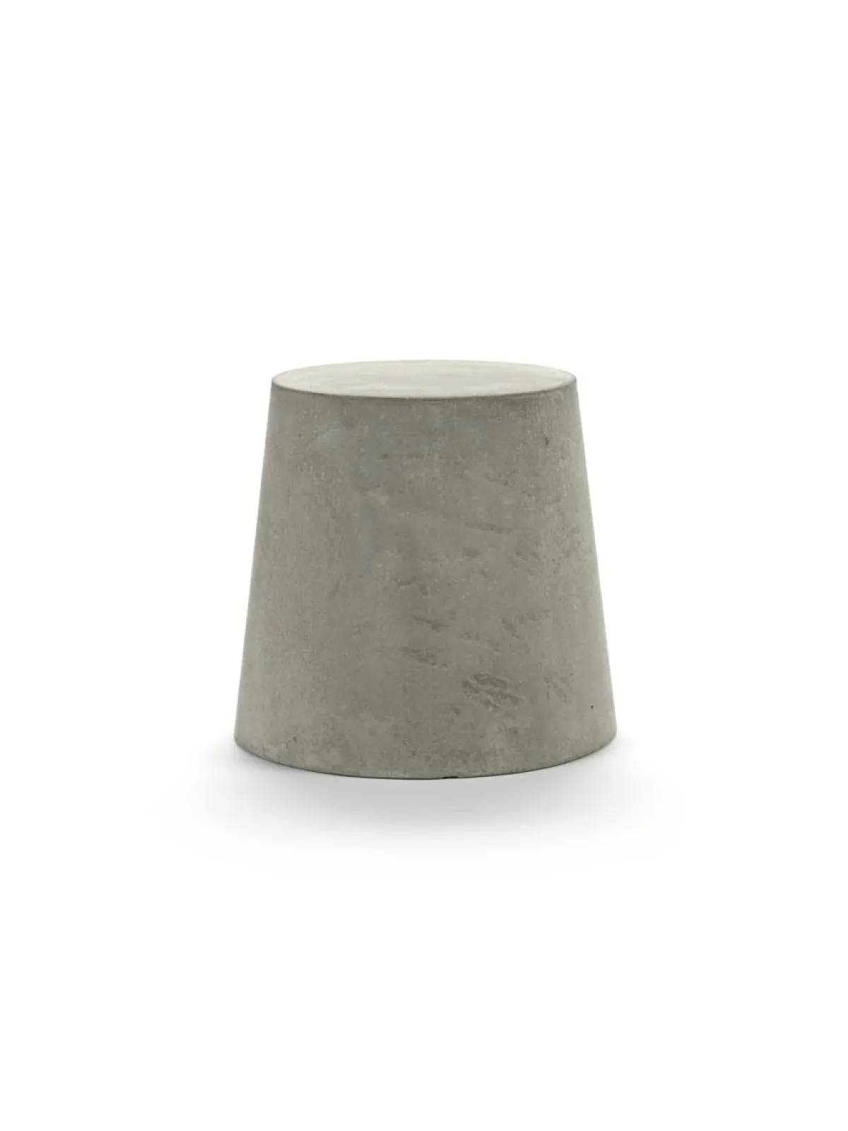Rehausse rond béton pierre Ø 23 cm Feast By Ottolenghi - SERAX Outlet