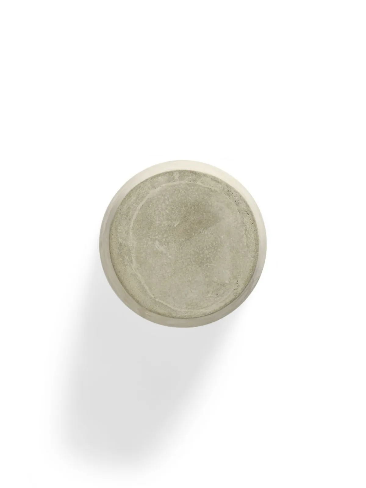 Rehausse rond béton pierre Ø 23 cm Feast By Ottolenghi - SERAX Outlet
