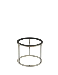CRASTER Rehausseur inox Ø 21 cm 18 cm Tilt Sale