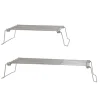 Repose aliments inox 63x13x13 cm - LE MARQUIER Clearance