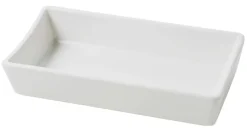 REVOL Repose cuillère céramique blanc 19,7x10,4x3,8 cm ution 2 Outlet