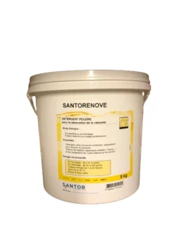 Rénovateur de vaisselle 5 KG enove - SANTOR Outlet