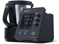 DELCOUPE Robot mixeur cuiseur 2000 W 230v Hot