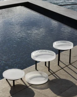 Rond gourmet pour réhausse résine Mealplak - REVOL Hot
