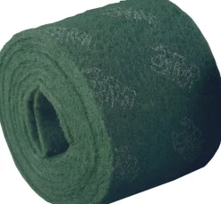 Rouleau abrasif vert 3 m x 15,8 cm Scotch Brite - 3M Clearance