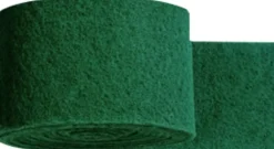 Aucune Rouleau abrasif vert 3000x140 mm Sale