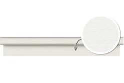 Rouleau de nappe blanc non tissé 20x1,2 m Evolin - DUNI Outlet